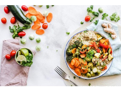 Nutrition Trail : les fondamentaux pour bien manger avant, pendant et après la course