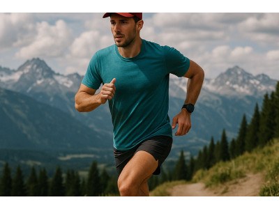 Höhentraining für Triathleten und Trail-Läufer: Leistung steigern