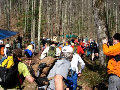 L'Implacable Verdict : La Barkley Marathons 2025 Déclare Forfait Général – Zéro Finisher