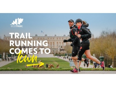 Prepare for the EcoTrail (50 to 80 km) with Our Structured 24-Week Plan