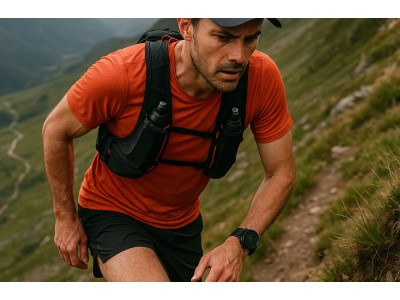 Discover Innovative Strategies for Mental Management in Long Trail Races: Practical Tips for Athletes
