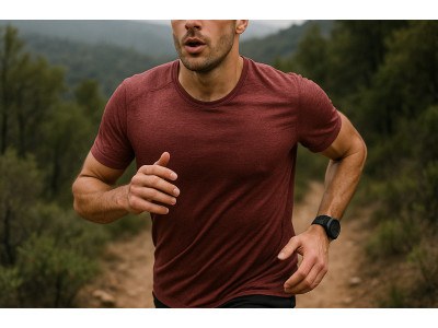 Entdecken Sie, wie synchronisiertes Atmen Ihre Leistung im Trailrunning verbessern und Ihre Ausdauer maximieren kann