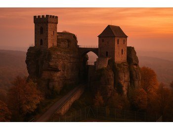 Romain Stephanus s'impose en maître sur le Trail du Haut-Barr