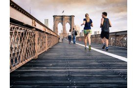 Objectifs de course à pied : le guide ultime pour progresser