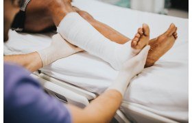 Blessures en course à pied : guide complet de la prévention