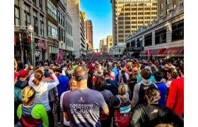 Comment gérer les deux dernières semaines avant votre marathon ?
