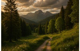 Trailrunning: Warum die richtige Bekleidung und das passende Schuhwerk entscheidend sind