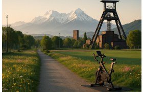 Sport aus’m Pott: Ein authentischer Einblick ins Triathlon-Training in Castrop-Rauxel