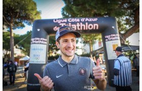 Rencontre avec William Mennesson