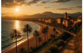 Málaga se estrena como sede de un triatlón Ironman: un nuevo horizonte para los deportistas de resistencia