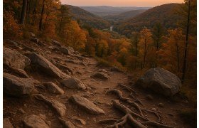 Trailrunning-Schuhe von New Balance: Schutz für die Zehen auf anspruchsvollen Trails