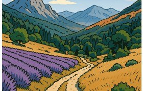 Natalia Mastrota: allenamento, natura e ultra trail tra passione e resilienza