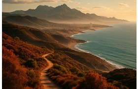 Actualidad deportiva en la Costa Cálida: Un foco para eventos y atletas