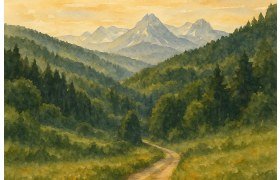 Warum Trailrunning mehr als nur ein Hobby ist – Eine neue Sicht auf Freizeit und Sinnsuche