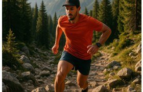 Discover How the Energy 'Sandwich' Technique Can Revolutionize Your Diet and Enhance Your Trail Performance