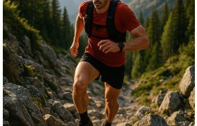 Estrategias para Superar la Fatiga Mental y Optimizar tu Rendimiento en Largas Carreras de Trail