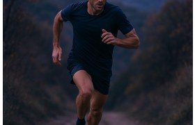 Coureur ou traileur ? Optimisez votre foulée sur terrain accidenté