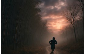 Écoutez votre corps : la méthode RPE pour progresser en trail running