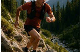 Ottimizza la tua motivazione nel trail running grazie all'allenamento olfattivo. Scopri le sue tecniche e i suoi benefici.