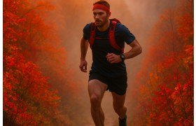 L'impact des micro-traumatismes sur la performance en trail