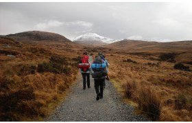 Guide d'achat de sacs à dos pour la randonnée