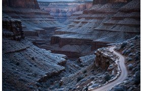 The Ultra-Trail Runner's Blues: Surviving the Post-Goal Psychological Void