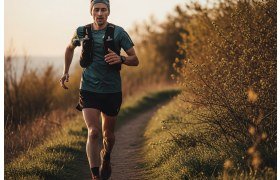 El Oído de Trail: La Guía Definitiva para Escuchar el Terreno y tu Cuerpo