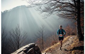 Microbiota e Ultra-Trail: O Segredo do Teu Segundo Cérebro para o Desempenho