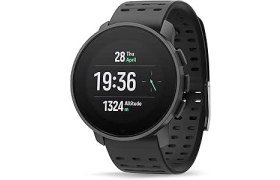 Test Suunto 9 Peak Pro : La montre GPS ultime pour l'Ultra-Trail et le Triathlon ?