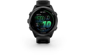 Test Garmin Forerunner 570 : La Meilleure Montre de Triathlon en 2026 ?