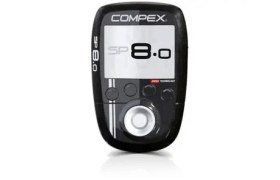 Compex SP 8.0 : Le Test Ultime du Meilleur Électrostimulateur Sans Fil