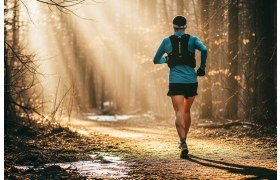 Le timing des protéines en trail : avant, pendant ou après l'effort ?