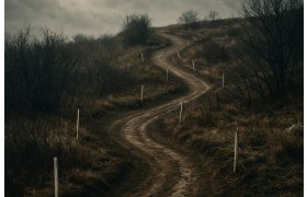 Championnats de France de Cross : Félix Bour impérial, Margot Dajoux surprend