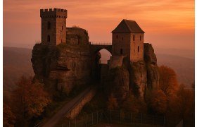 Romain Stephanus s'impose en maître sur le Trail du Haut-Barr