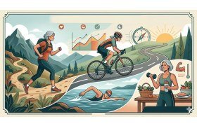 Ménopause et Sport d'Endurance : Le Guide Complet pour Performer après 50 ans