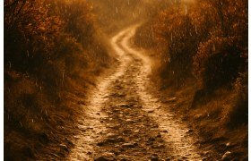 Rivas Trail Natura: Crónica de una séptima edición épica marcada por la lluvia