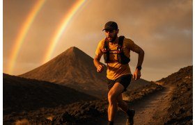 Plan d'entraînement Transgrancanaria : 16 semaines pour dompter les 125 km volcaniques