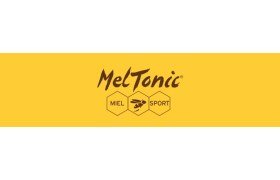 Meltonic Nutrition Bio pour le sport à base de miel