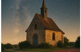 Trail de la Mutterkirche 2024 : Le coup d'envoi de la saison à Farschviller