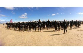 Les différents types de Triathlètes. Et vous ?