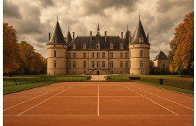 Le Creusotin Aquathlon de la Verrerie: Yhteisöllinen Tapahtuma ja Monipuolinen Haaste