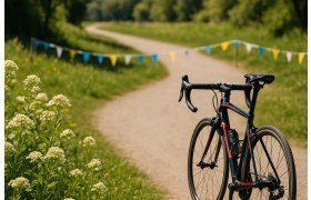 Duathlon : Les Jeunes Talents de l'ASPTT Mulhouse Sacrés aux Championnats de France