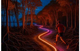 Plan de antrenament Sierre-Zinal: 12 săptămâni pentru a cuceri cursa celor cinci 4000