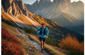 Fatigue neuromusculaire : quand le cerveau lâche avant les muscles en trail