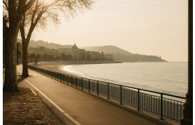 Mathis Margirier : Objectif Championnats du Monde Ironman de Nice