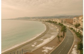 Mathis Margirier: Întoarcere la origini cu ochii pe Campionatele Mondiale Ironman de la Nisa