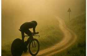 Mathis Margirier: Povratak korijenima s ciljem osvajanja Svjetskog prvenstva u Ironman-u