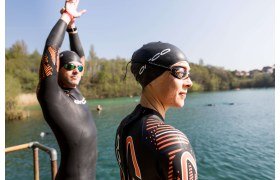 Comment s'inscrire à un Triathlon ?