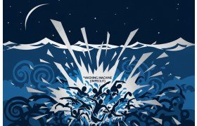 Peur de la 'machine à laver' : Vaincre l'anxiété du départ natation en triathlon