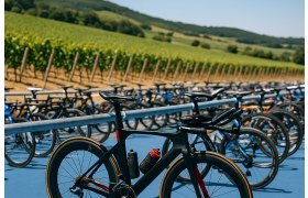 Thomas Martelle : Anatomie d'une Victoire en Solitaire aux Perles du Vignoble